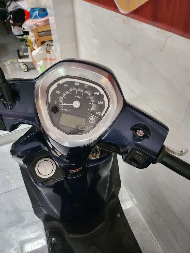 Noza grande. Mua bán Xe máy tại Quận Tân Phú Tp Hồ Chí Minh được đăng bởi Kahlil Nowling hình 1