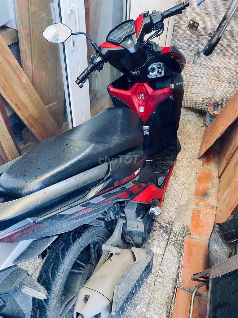 Cần bán vario 150. Mua bán Xe máy tại Huyện Nhà Bè Tp Hồ Chí Minh được đăng bởi Hiếu Hoàng hình 3