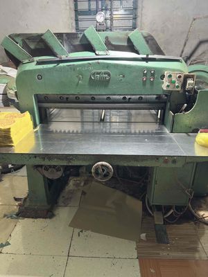 máy cắt giấy công nghiệp. Mua bán Đồ chuyên dụng, Giống nuôi trồng tại Thị xã Quảng Trị Quảng Trị được đăng bởi Nguyễn Khắc Huy 