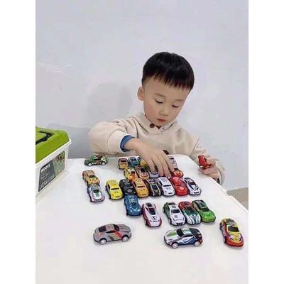 Hộp 30 chiếc ô tô,xe hơi đồ chơi chất liệu hợp kim. Mua bán Mẹ và bé tại Thành phố Vĩnh Long Vĩnh Long được đăng bởi Trường