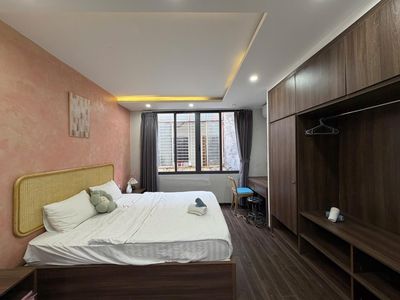 Аренда · 1 комн. · 35 м² · Quận Sơn Trà, ул. Đường An Mỹ 2