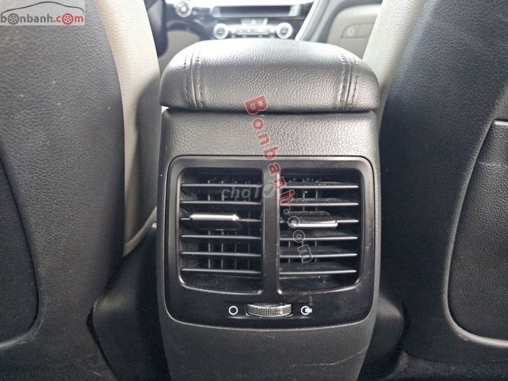 Kia Optima 2.0 AT 2014 - 375 Triệu. Mua bán Ô tô tại Thành phố Thủ Đức Tp Hồ Chí Minh được đăng bởi Phạm Thị Xuân Mai hình 6