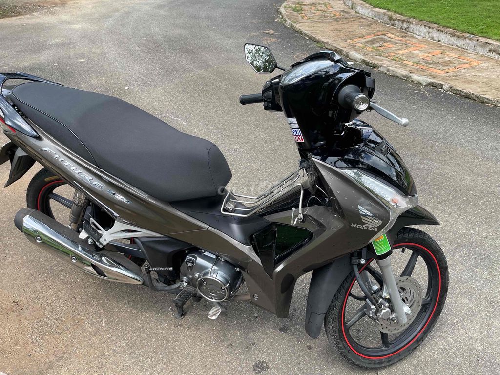 bán future led 2021 còn rat mới. Mua bán Xe máy tại Huyện Trảng Bom Đồng Nai được đăng bởi giàu hình 5