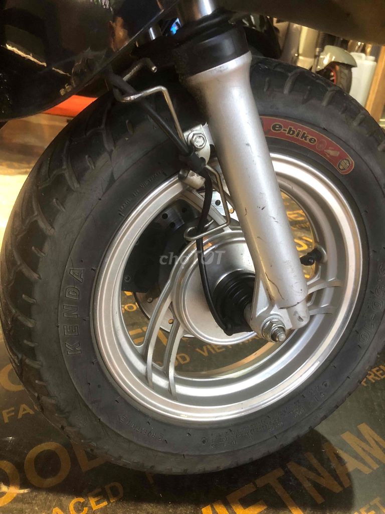 50cc ko cần bằng lái. Mua bán Xe máy tại Quận Tây Hồ Hà Nội được đăng bởi Quang minh hình 4