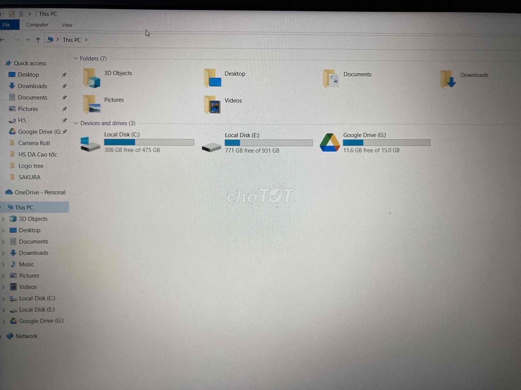 Asus Gaming G531GT. Mua bán Laptop tại Thành Phố Đồng Hới Quảng Bình được đăng bởi Lê Anh Quân hình 6