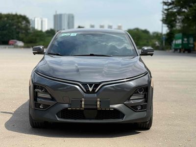 VinFast VF6 2024 Plus - 32000 km. Mua bán Ô tô tại Quận Hoàng Mai Hà Nội được đăng bởi Sáng OTo Hn