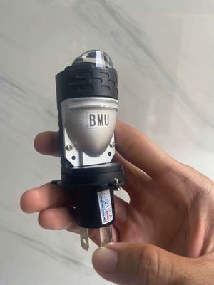 Đèn led bi cầu w3f 60wat cho xe máy ô tô chân H4. Mua bán Phụ tùng xe tại Quận Bình Tân Tp Hồ Chí Minh được đăng bởi Le huynh tan hieu