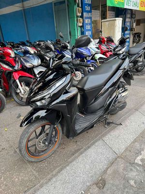 Honda Vario 125 2021 Đen Đã sử dụng
