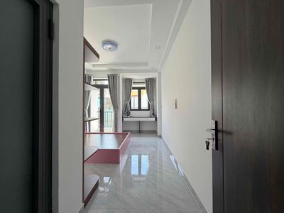Phòng trọ 25 m² · Đường Quang Trung