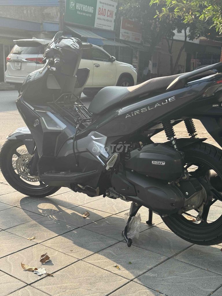 Ab 150cc ABS 2021 xe đẹp suất sắc- trục trước trưa. Mua bán Xe máy tại Thành phố Nam Định Nam Định được đăng bởi Bảo Nhi Trần hình 6