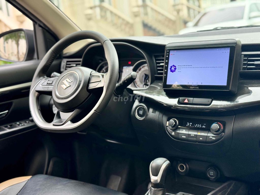 Suzuki XL 7 2023 1.5 AT - 29000 km. Mua bán Ô tô tại Thành phố Thủ Đức Tp Hồ Chí Minh được đăng bởi Đạt Xe Cũ hình 6