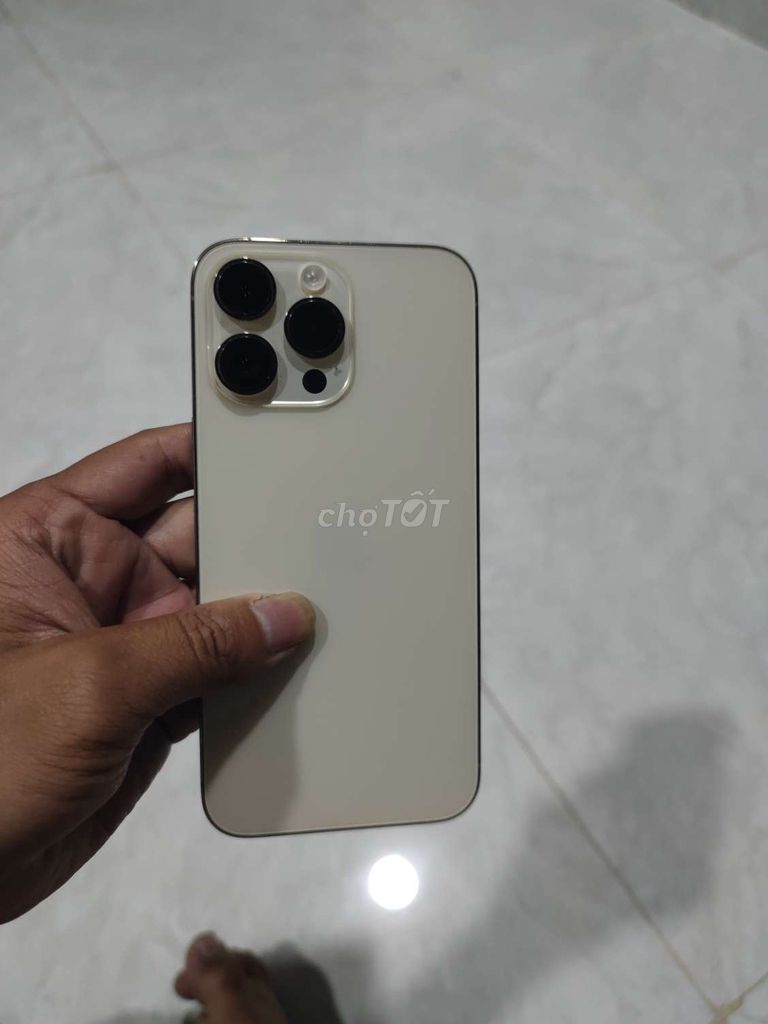 Apple iPhone 14 Pro Max 128GB  bán hay giao luu. Mua bán Điện thoại tại Thành phố Bà Rịa Bà Rịa - Vũng Tàu được đăng bởi hữu tài hình 1