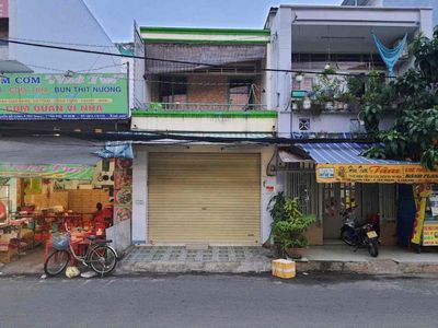 Townhouse 56 m² · 3 bed · 35 Nguyễn đỗ Cung F TÂY THANH Tân Phú TPHCM 