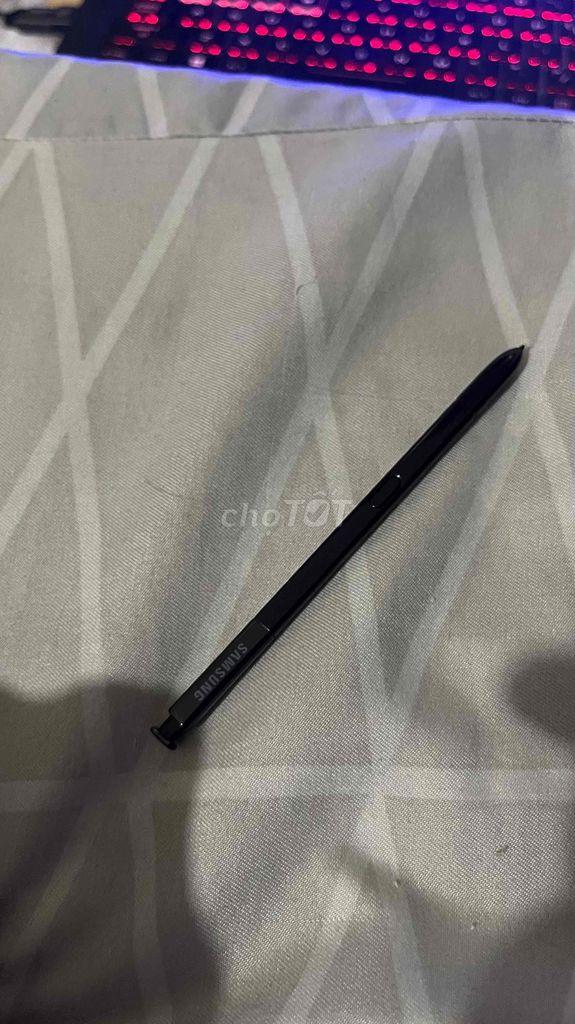 Samsung galaxy note 9 hỏng mỗi màn hình
