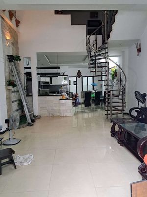 Rent · 3 bd · 100 м² · Quận Cẩm Lệ, ул. Đường Triệu Quốc Đạt
