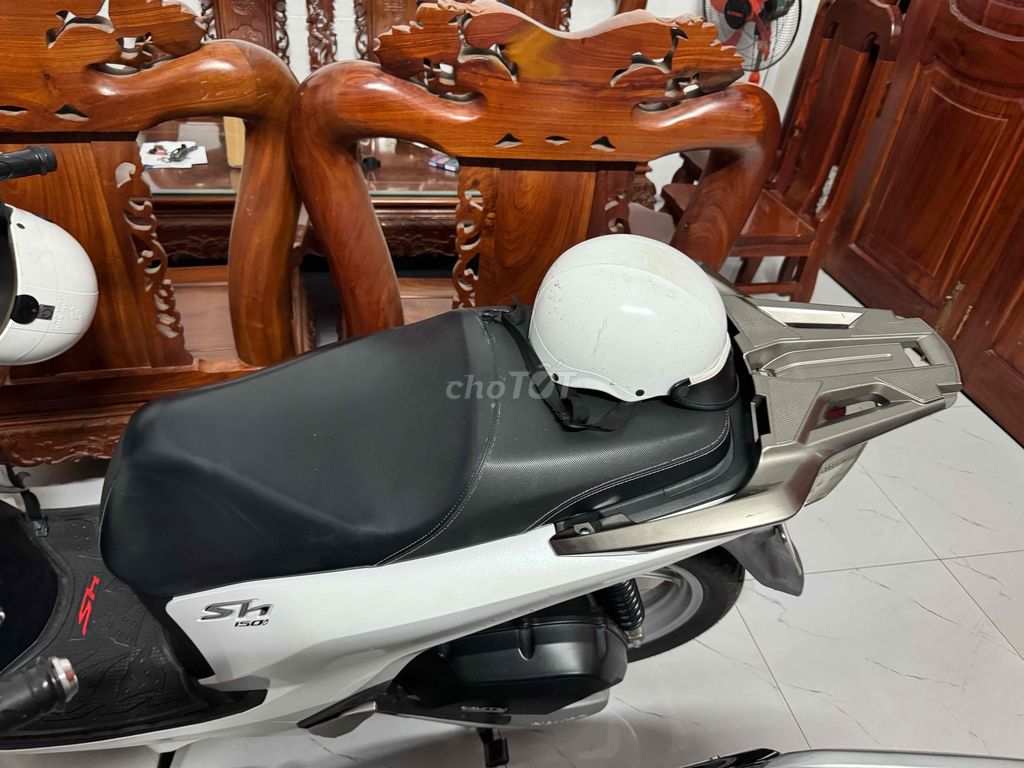 SH125 XE NHÀ ĐANG ĐI. Mua bán Xe máy tại Huyện Tịnh Biên An Giang được đăng bởi Nam hình 6