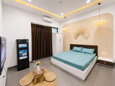 Аренда · 5 комн. · 90 м² · Quận Ngũ Hành Sơn, ул. Đường Lê Quang Đạo