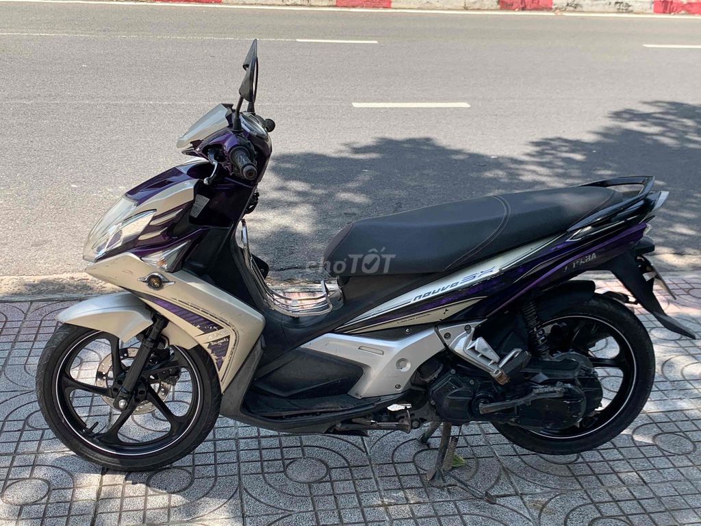 nouvou 5 chính chủ máy zin. Mua bán Xe máy tại Thành phố Bà Rịa Bà Rịa - Vũng Tàu được đăng bởi phúc lâm hình 3