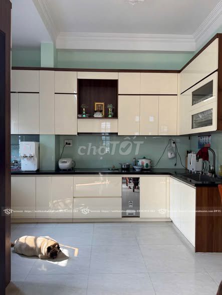 Thiết kế nội thất TST Nội thất gỗ MDF. Dịch vụ tại Huyện Hòa Vang Đà Nẵng được đăng bởi Nội thất tủ bếp TST hình 1