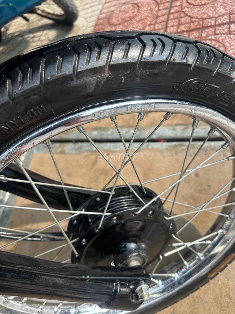 bán xe. Mua bán Xe máy tại Thành phố Thuận An Bình Dương được đăng bởi Nguyễn Huy Phú hình 8