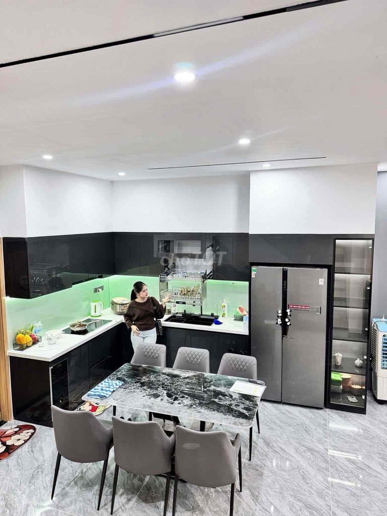 Tủ bếp trọn gói. Mua bán Tủ, kệ gia đình tại Quận Thanh Khê Đà Nẵng được đăng bởi Huỳnh Thị Thúy Loan hình 1