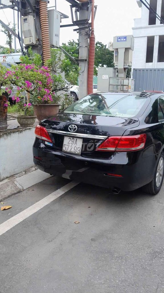 2009 - 210000 km. Mua bán Ô tô tại Huyện Gia Lâm Hà Nội được đăng bởi Triệu Văn Dương hình 7