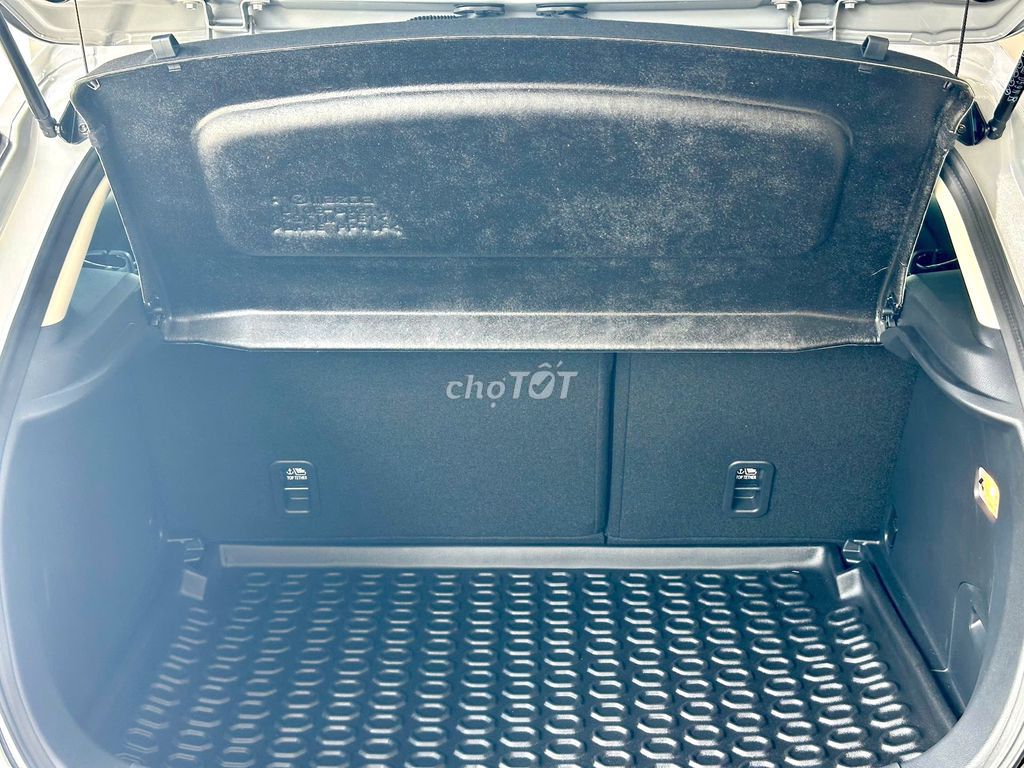 MAZDA CX-3 2025. Mua bán Ô tô tại Quận Gò Vấp Tp Hồ Chí Minh được đăng bởi Minh Thanh Kia Mazda HCM hình 16