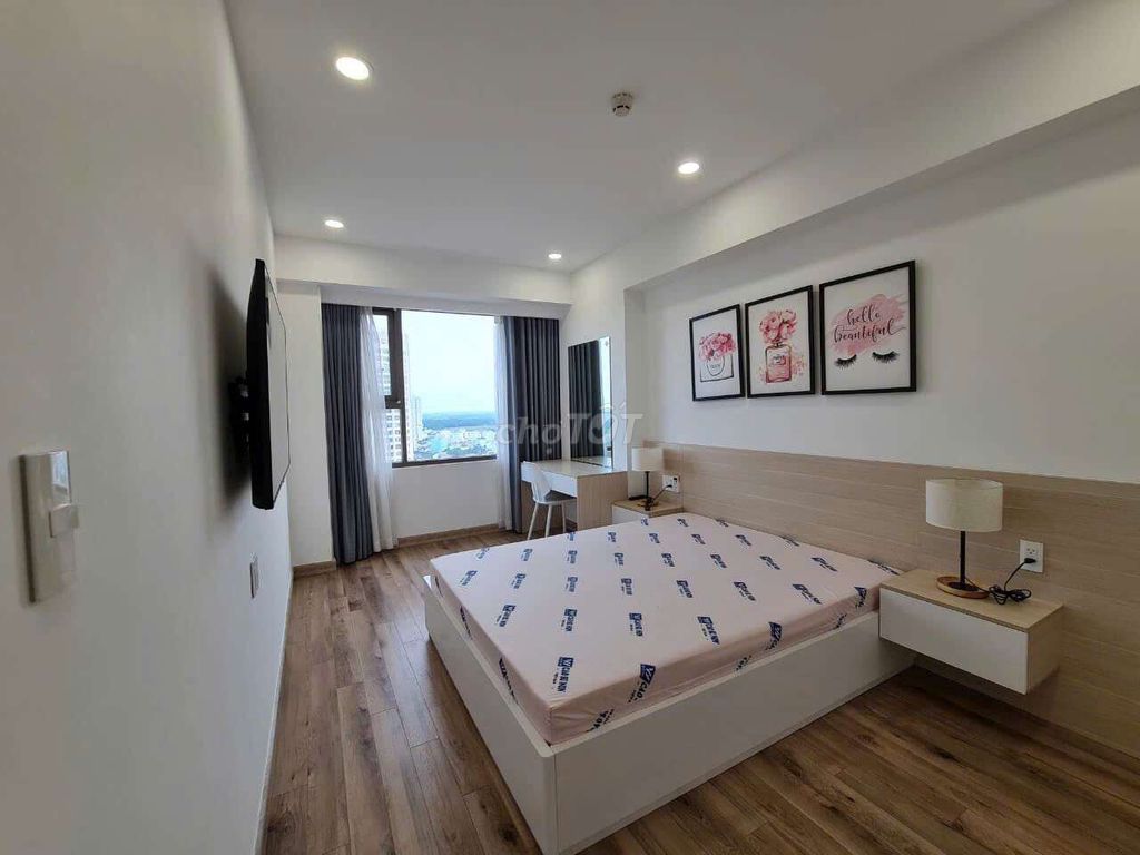 Bán Căn Hộ Saigon South Residences (SSR) - Nhà Bè - View Đẹp- 