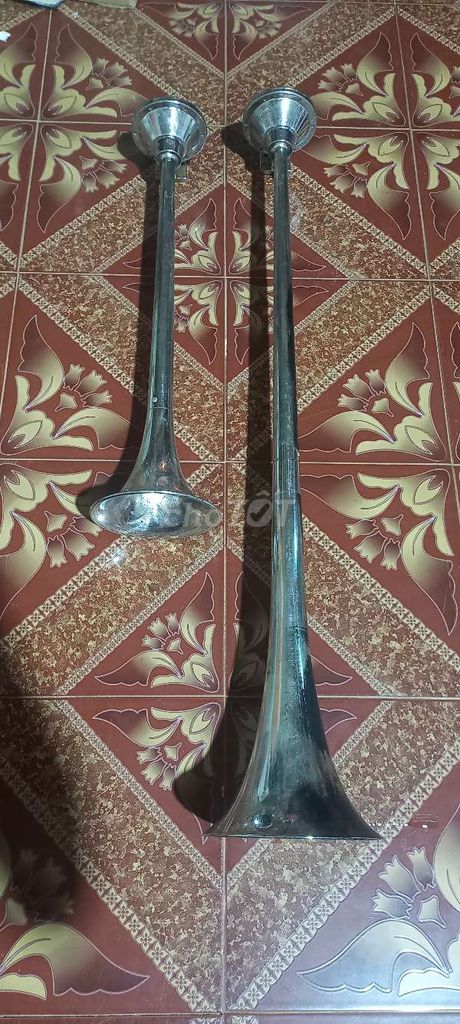 Còi hơi trung quốc. Mua bán Phụ tùng xe tại Thành phố Buôn Ma Thuột Đắk Lắk được đăng bởi TRẦN QUỐC VINH hình 1