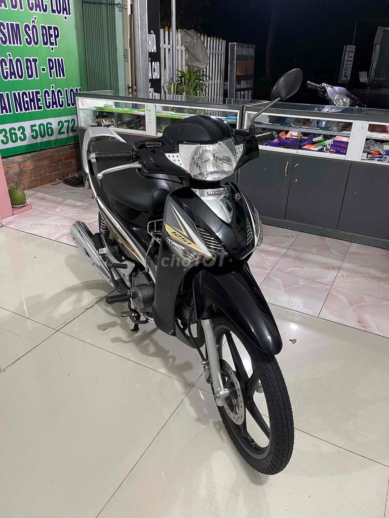 Future neo Fi 2009 xe rin đẹp. Mua bán Xe máy tại Huyện Cao Lãnh Đồng Tháp được đăng bởi Minh Tân Đồng Tháp hình 2