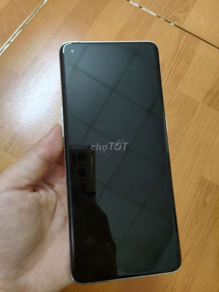 Oppo Find X3 Pro 12/256Gb