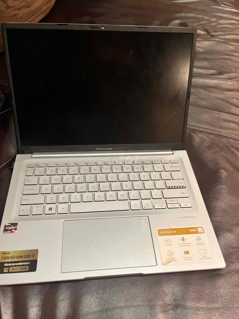 ASUS Vivobook M1403QA R5 5600H 14 inch 8GB/SSD. Mua bán Laptop tại Quận Cầu Giấy Hà Nội được đăng bởi Linhh Nghiêm hình 1