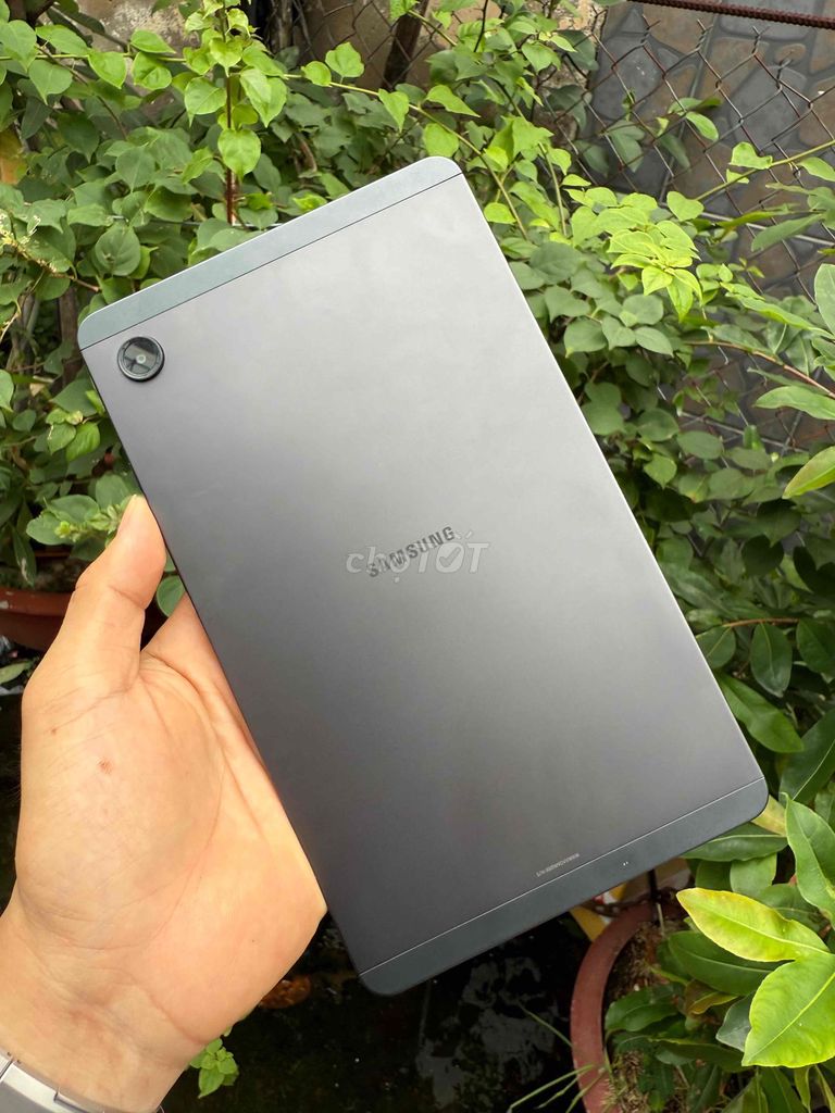 Galaxy tab A9 wifi chữa cháy còn bh vn 3/2026. Mua bán Máy tính bảng tại Quận Bình Tân Tp Hồ Chí Minh được đăng bởi Triệu Phúc hình 1