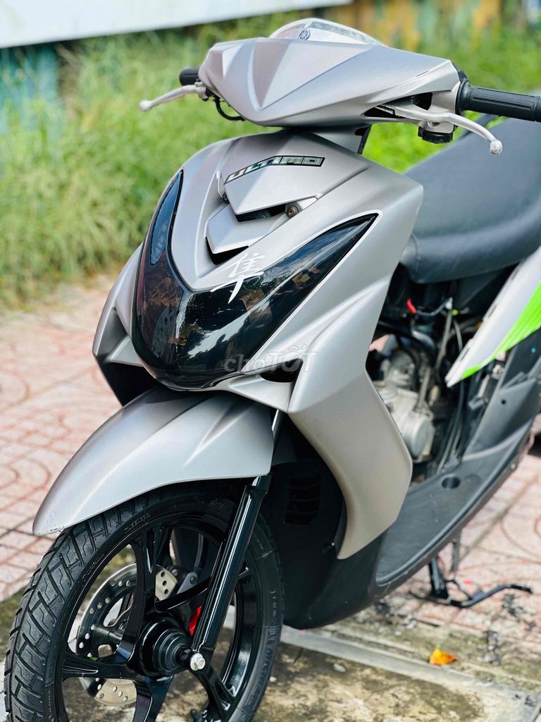 Utimo 62+3, chính chủ ,dọn mới từ trong ra ngoài,. Mua bán Xe máy tại Quận Tân Bình Tp Hồ Chí Minh được đăng bởi Tài hình 4