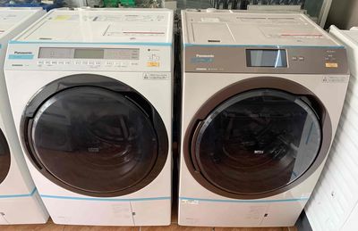 Máy Giặt Panasonic Nội Địa Nhật 11kg Sấy 6kg. Mua bán Máy giặt tại Thành phố Biên Hòa Đồng Nai được đăng bởi Máy Lạnh Biên Hoà 