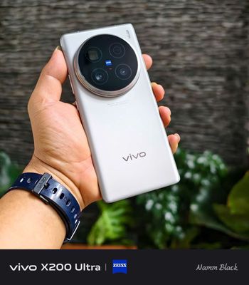 Vivo X100 Ultra 16/512GB Titan bán hoặc giao lưu. Mua bán Điện thoại tại Thành phố Thuận An Bình Dương được đăng bởi Chuyên Iphone QT và Lock Mua bán Giao Lưu