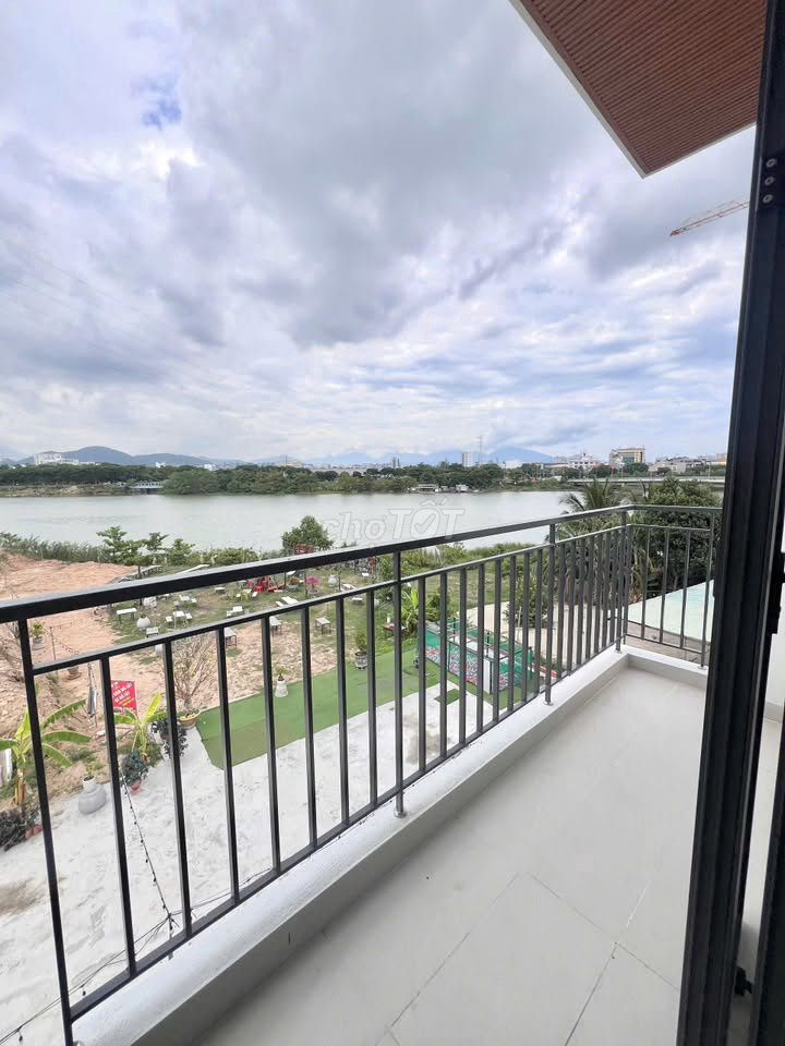 Rent · Quận Cẩm Lệ, ул. Hoàng Thế Thiện