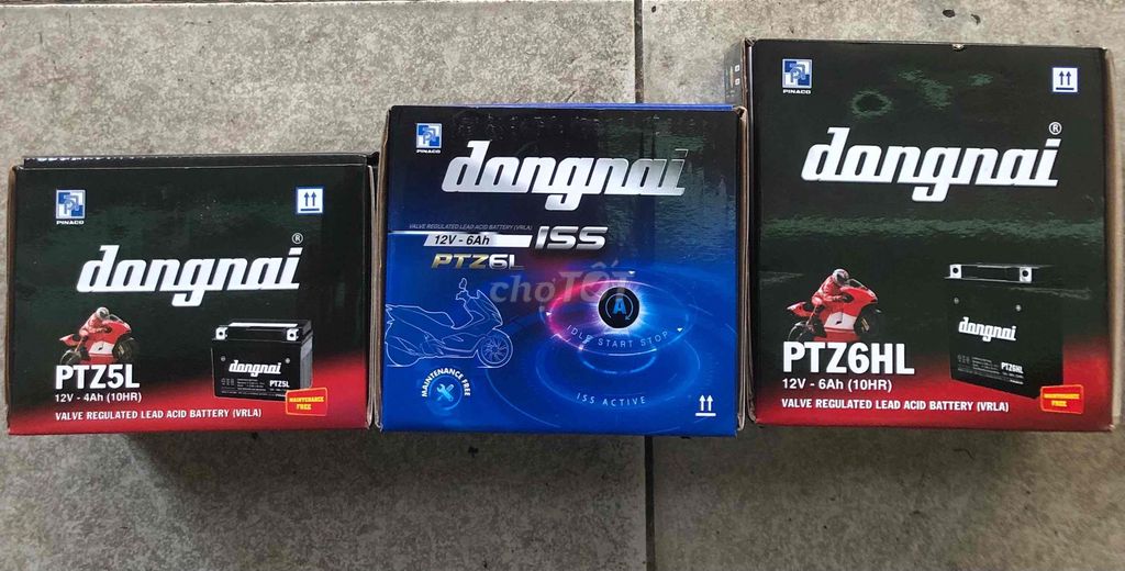 Bình ắc quy Đồng Nai cho mọi dòng xe. Mua bán Phụ tùng xe tại Quận Cẩm Lệ Đà Nẵng được đăng bởi tân huỳnh hình 1