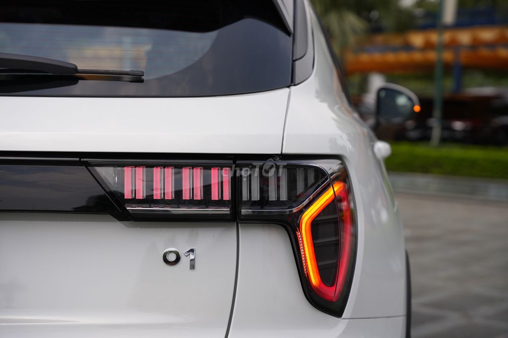 Lynk&Co 01. Mua bán Ô tô tại Thành phố Vũng Tàu Bà Rịa - Vũng Tàu được đăng bởi Mỹ Hạnh hình 6