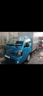 Kia K200 2018. Mua bán Xe tải, xe ben tại Quận 8 Tp Hồ Chí Minh được đăng bởi Nguyễn hoàng kim