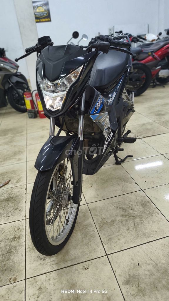 Sonic 150cc 2018 bs 59h1-82854. Mua bán Xe máy tại Quận Phú Nhuận Tp Hồ Chí Minh được đăng bởi Thanh Hùng xebachin  hình 2