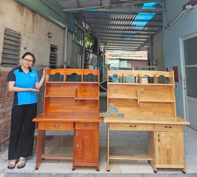 BÀN HỌC = BÀN HỌC //BÀN HỌC - BÀN HỌC ..BÀN HỌC BÉ. Mua bán Bàn ghế tại Quận Phú Nhuận Tp Hồ Chí Minh được đăng bởi NỘI THẤT VĂN PHÒNG