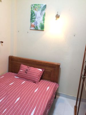 Thuê trọ Chung cư Sinh viên Văn phòng gần Đại học Y Dược UMP P11 Q5. Cho thuê phòng trọ tại Quận 5 Tp Hồ Chí Minh được đăng bởi An