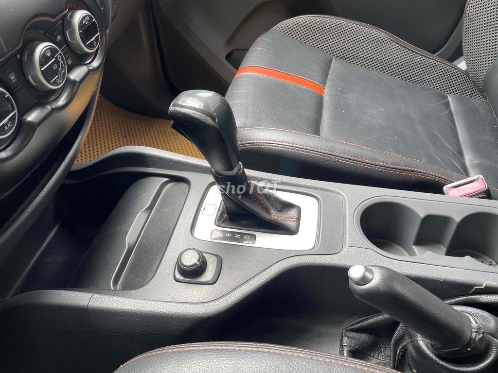 Ford Ranger 2014 Wildtrak 3.2 4x4 AT - 140005 km. Mua bán Ô tô tại Quận 12 Tp Hồ Chí Minh được đăng bởi Nguyễn Xuân Tiệp hình 4