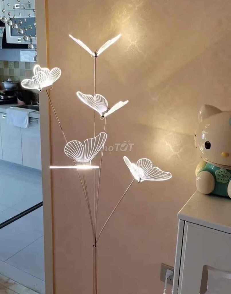 Đèn Trang Trí Decor Nhà Phòng Ngủ