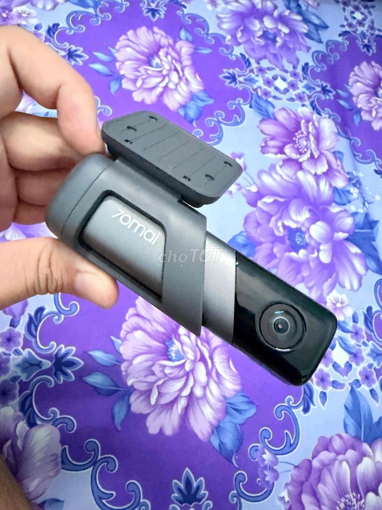 Camera hành trình 70mai 99%. Mua bán Máy ảnh, Máy quay tại Thị xã Tân Uyên Bình Dương được đăng bởi Nam Nguyễn hình 1