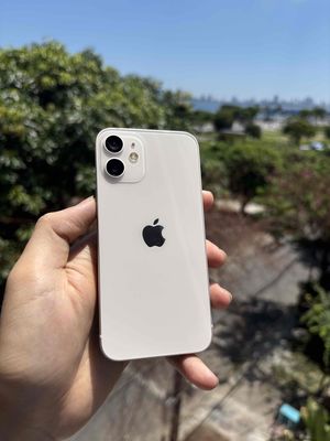iPhone 12 Mini 128Gb - Đẹp nét, zin full chức năng. Mua bán Điện thoại tại Quận Liên Chiểu Đà Nẵng được đăng bởi Minh Hiệp CócXanhMobile