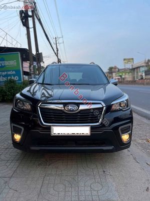 Subaru Forester 2.0i-L 2019 - 585 Triệu. Mua bán Ô tô tại Quận Bắc Từ Liêm Hà Nội được đăng bởi Trần Thái Tùng