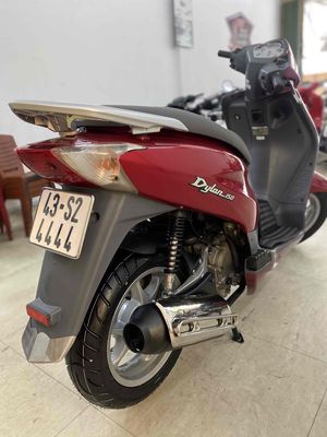 Dylan đỏ tứ quí 4 xe quá đẹp. Mua bán Xe máy tại Quận Thanh Khê Đà Nẵng được đăng bởi Long