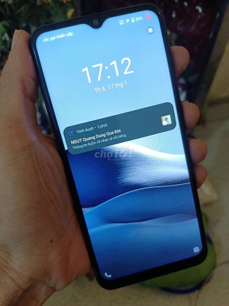 Vivo y21s